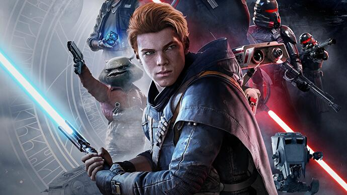 Star Wars Jedi: Fallen Order krijgt een boek