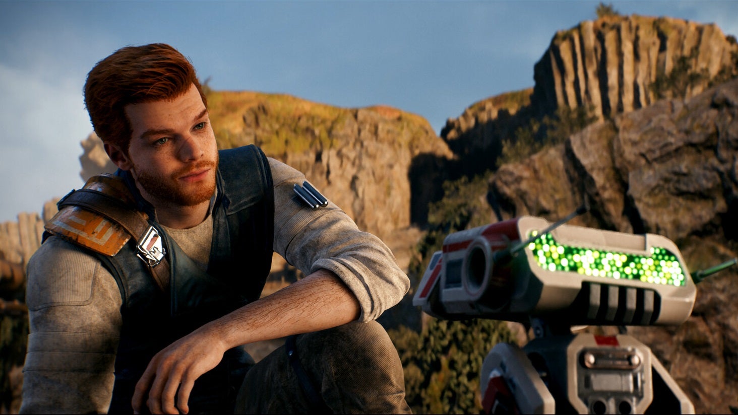 Morale u twórców Titanfall i Star Wars Jedi jest niskie jak nigdy dotąd. To efekt ostatnich działań EA