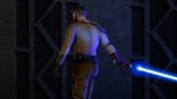 Star Wars Jedi Knight 2: Jedi Outcast auf Nintendo Switch ist pure Nostalgie mit klaren Altersanzeichen
