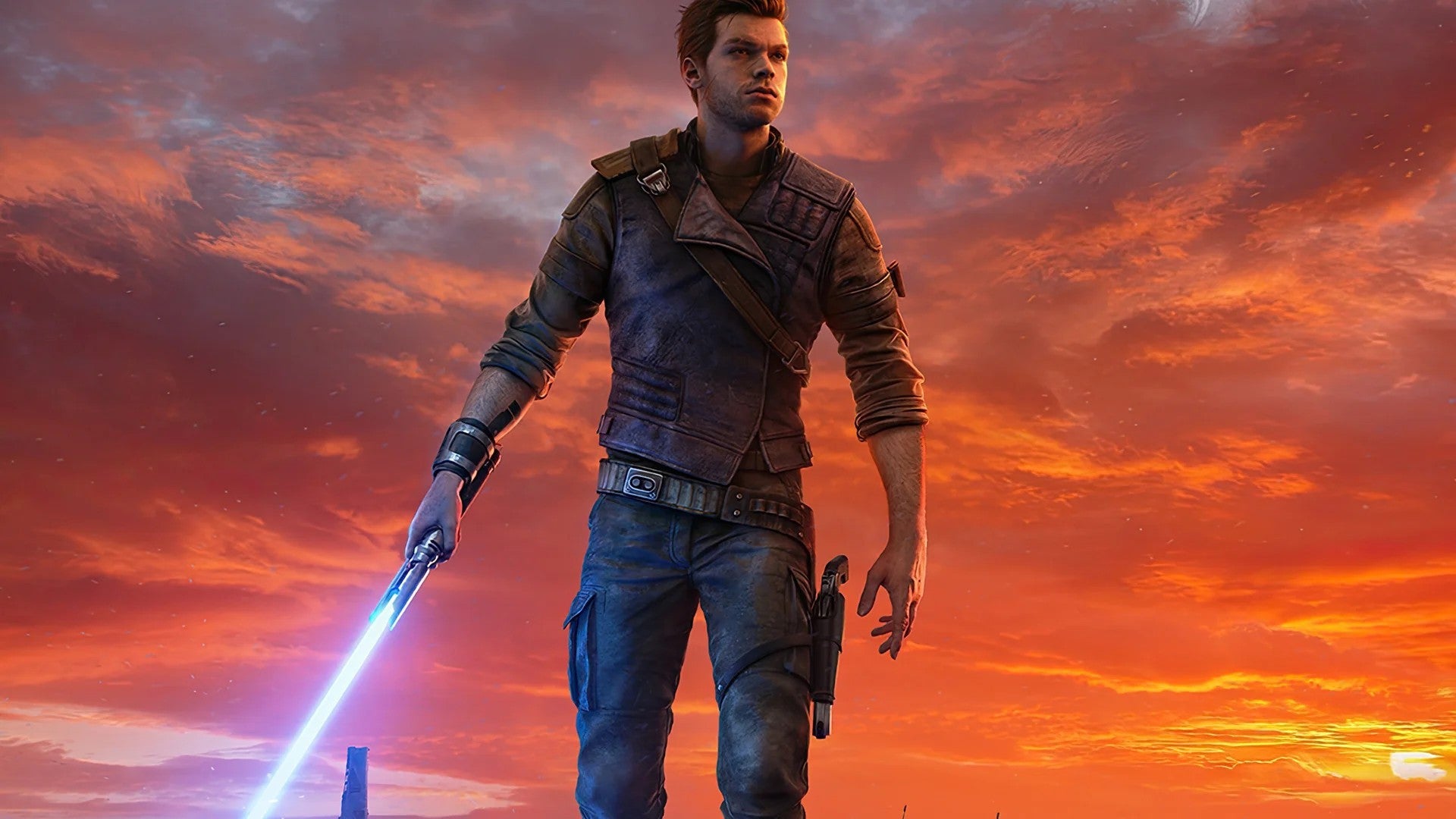 Trzecia część Star Wars Jedi może zostać pokazana już niedługo - twierdzi znany insider