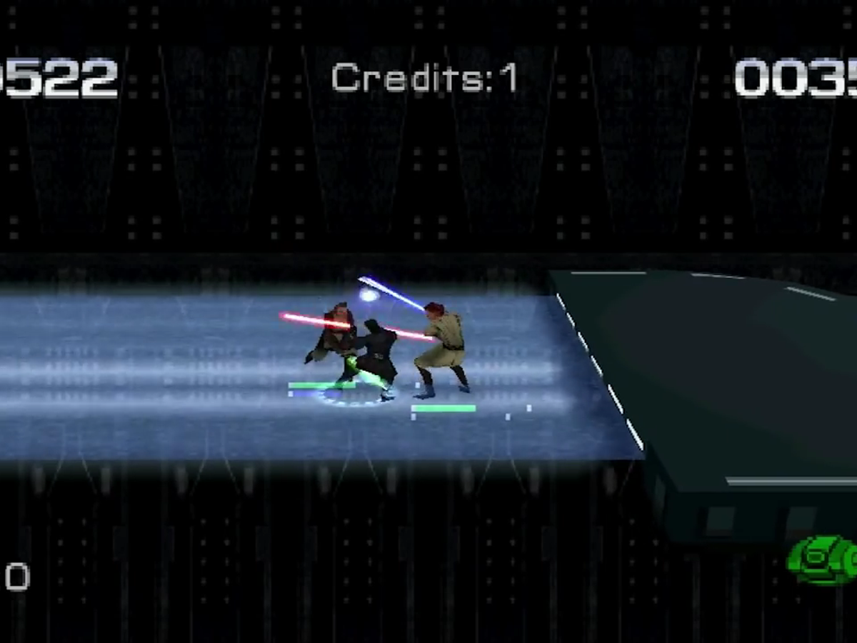 Jedi power battles gba hotsell