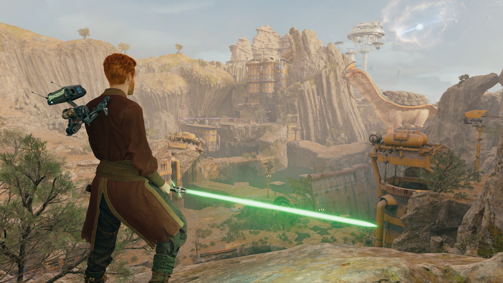 Star Wars Jedi Survivor: Koboh collectible locations | Rock Paper Shotgun Star Wars Jedi Survivor: Koboh collectible locations | Rock Paper Shotgun