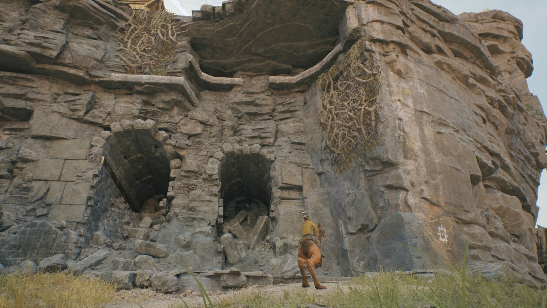 star wars jedi survivor chamber of clarity vine route