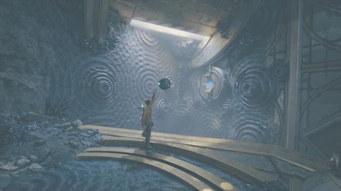 star wars jedi survivor chamber of duality first orb location