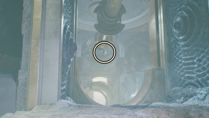 star wars jedi survivor chamber of duality second cable location