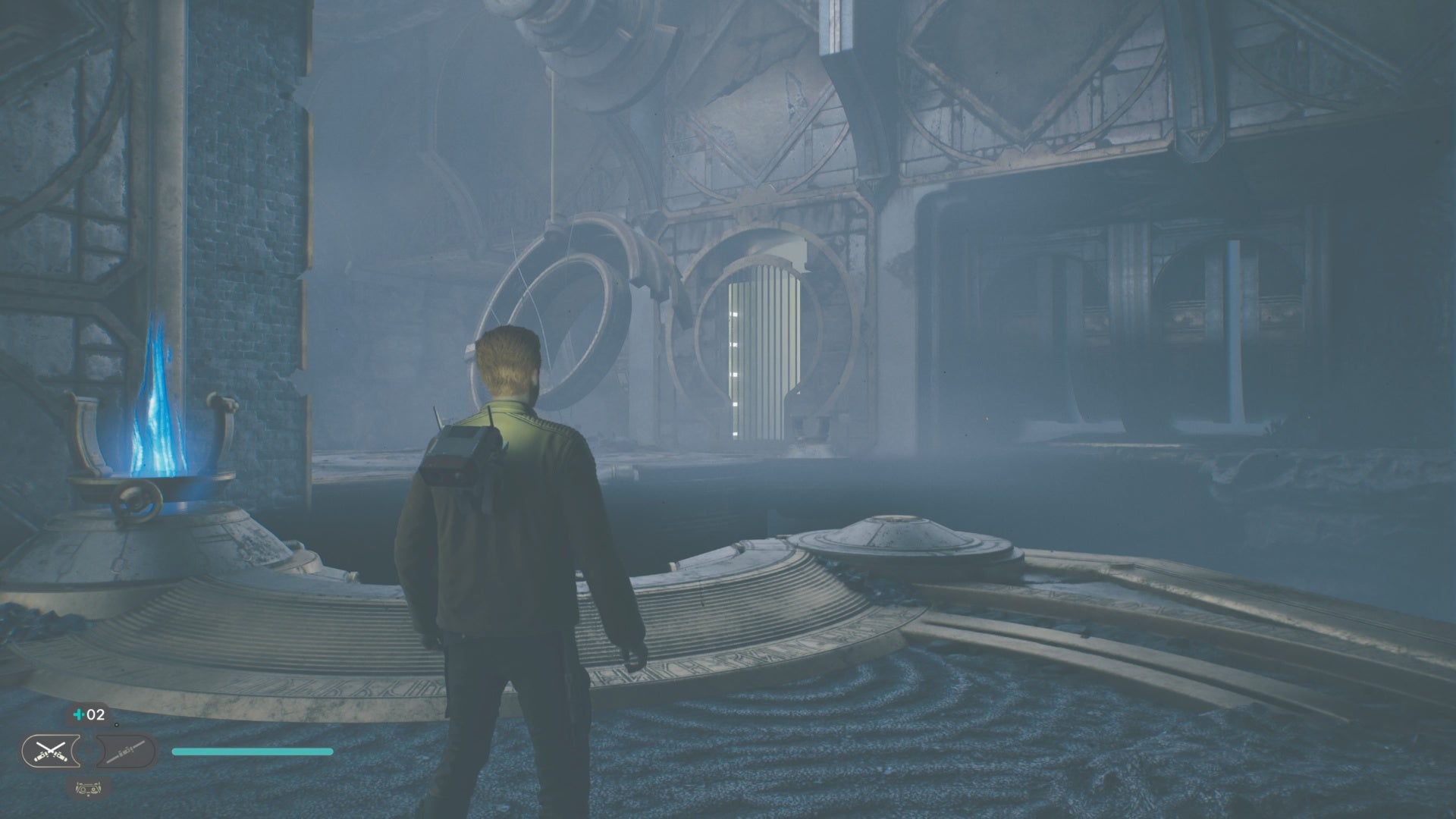 star wars jedi survivor chamber of duality