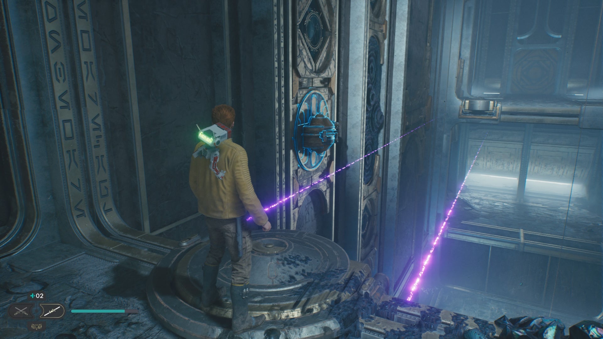 star wars jedi survivor chamber of reason final bridge switch