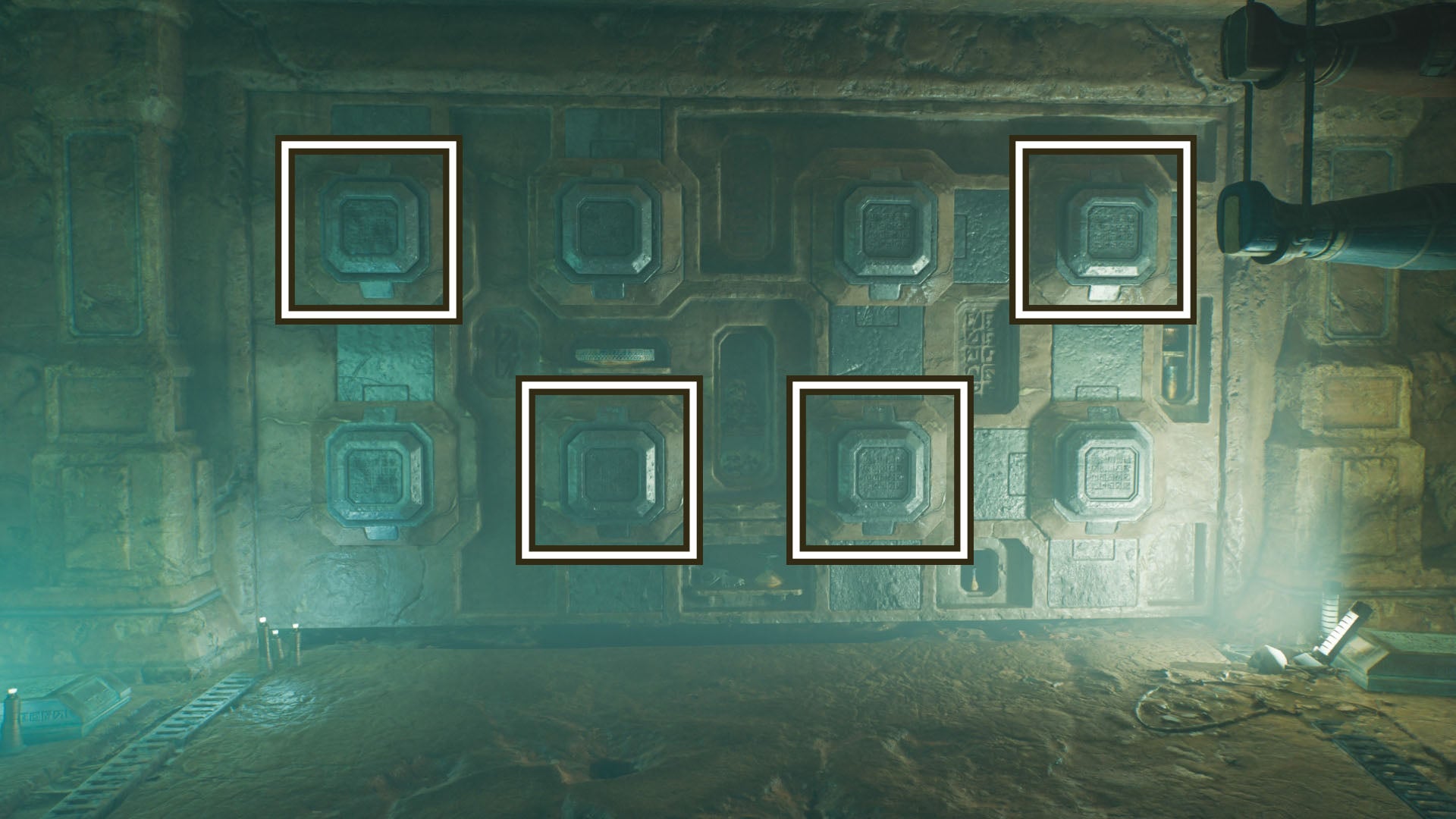 star wars jedi survivor crypt of uhrma puzzle solution