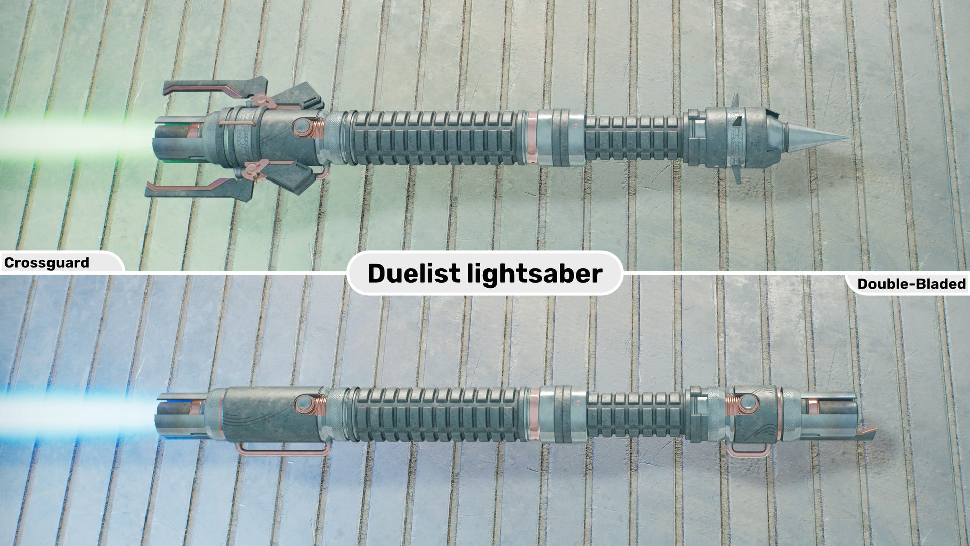 Star Wars Jedi Survivor Lightsaber Parts And Materials Rock Paper Shotgun star-wars-jedi-survivor-lightsaber-parts-and-materials-rock-paper-shotgun