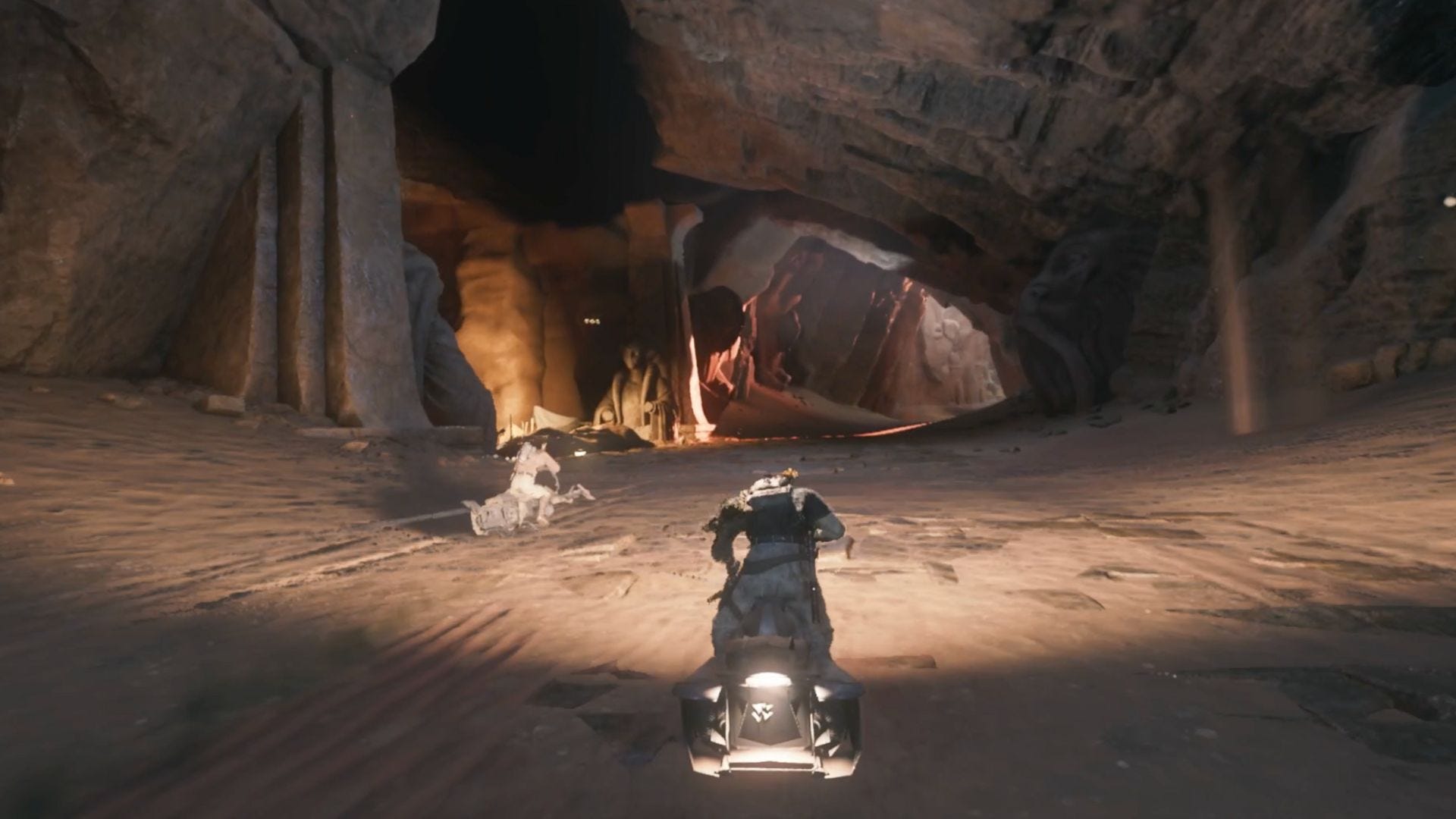 Star Wars Jedi Survivor walkthrough | Rock Paper Shotgun