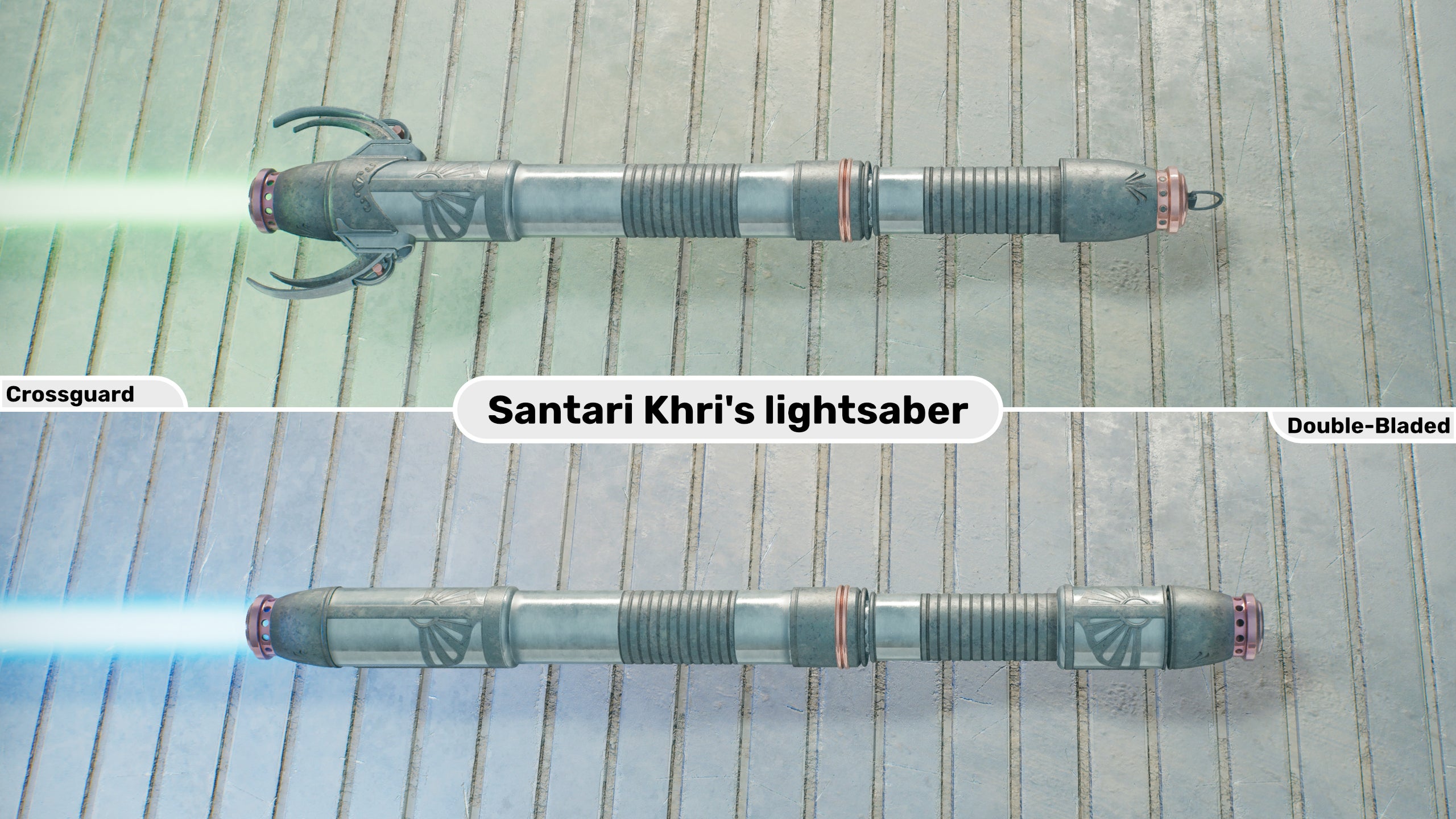 All best sale jedi lightsabers