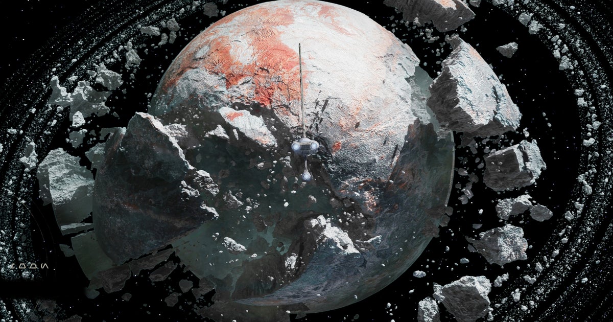 Star Wars Jedi Survivor: Shattered Moon collectible locations | Rock ...