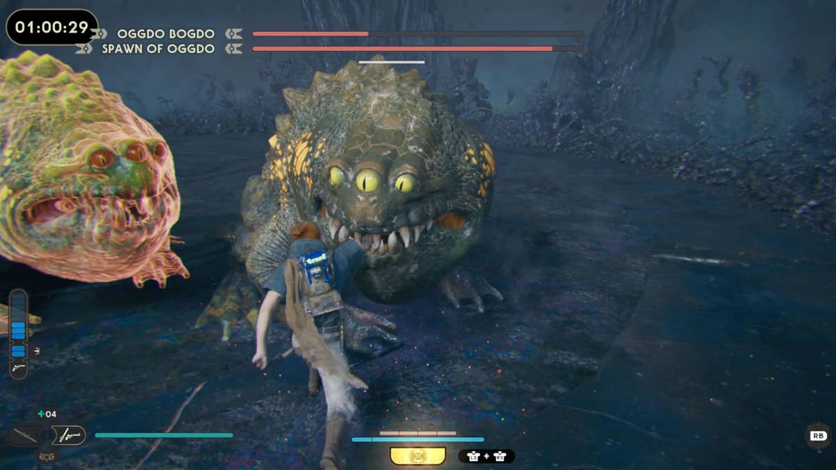 Star Wars Outlaws - Previews News - Ubisoft | Page 8 | ResetEra