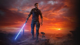 Star Wars Jedi: Survivor é o 2º melhor lançamento físico de 2023 no Reino Unido
