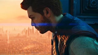 Star Wars Jedi: Survivor zeigt den letzten Trailer vor der Veröffentlichung