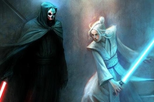Obsidian com uma ideia para um novo RPG de Star Wars | Eurogamer.pt