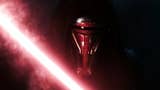 Star Wars: Knights of the Old Republic Remake angekündigt - erscheint zuerst für PS5 und PC