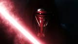 Star Wars: Knights of the Old Republic Remake angekündigt - erscheint zuerst für PS5 und PC
