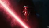 Star Wars: Knights of the Old Republic Remake anunciado para a PS5
