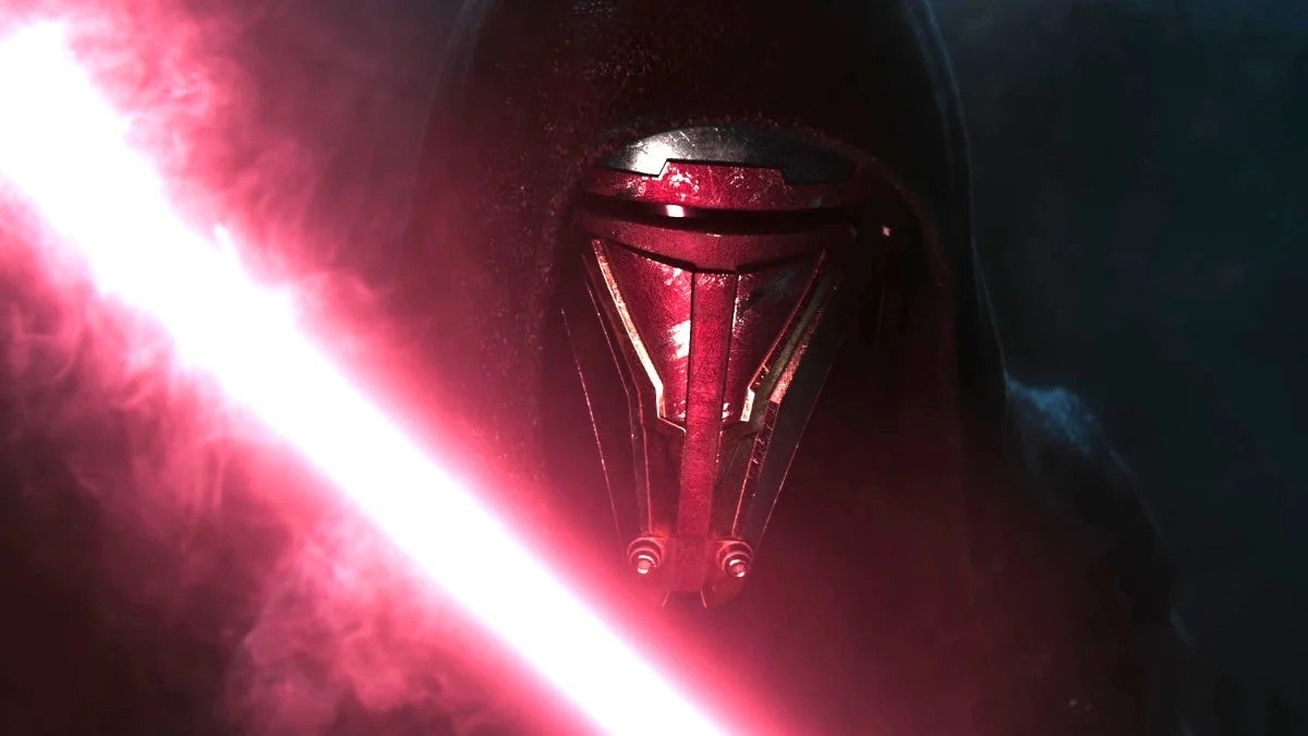 Tytuł nowej gry w uniwersum Star Wars kończy się na „The Old Republic”. Znany leaker potwierdza