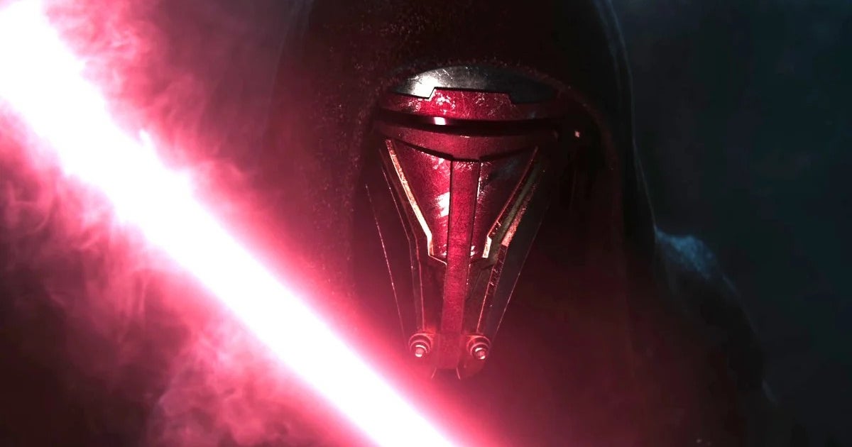 Tradycji stało się zadość. Twórcy remake'u KotOR zapewniają, iż gra wciąż powstaje