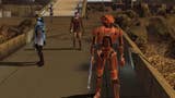 Attention, meatbags! Star Wars: Knights of the Old Republic is 15-years-old