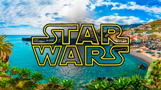 Madeira será o cenário de um novo filme de Star Wars