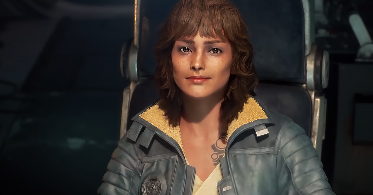 The Star Wars Outlaws trailer is bombing The Star Wars Outlaws trailer is bombing