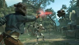 Mark yo' calendars, scoundrels muthafucka! Ubisoft's open-world Star Wars Outlaws sets course fo' a late August release on consolez n' PC
