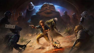 Ubisoft bloqueia missão Jabba em Star Wars Outlaws. Só disponível nas edições mais caras