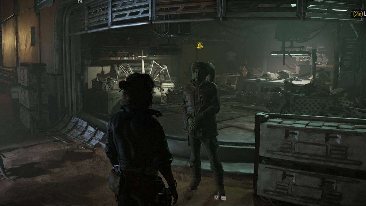 Star Wars Outlaws Rejected quest walkthrough | Rock Paper Shotgun