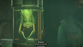 Star Wars Outlaws Fathier Racing explained | Rock Paper Shotgun