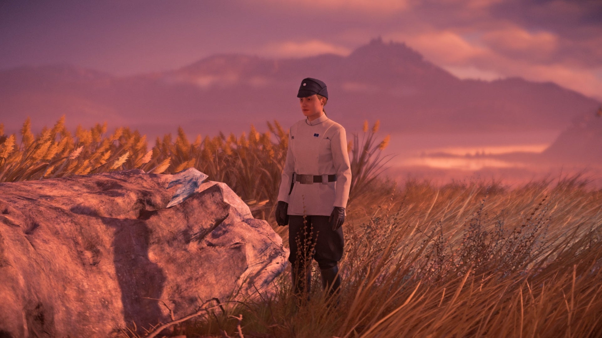 star wars outlaws death trooper event imperial officer