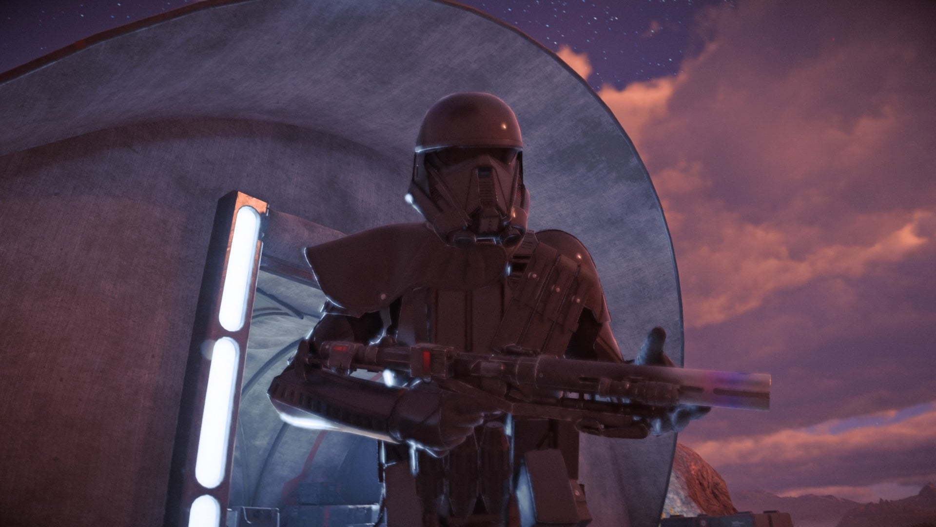 star wars outlaws death trooper