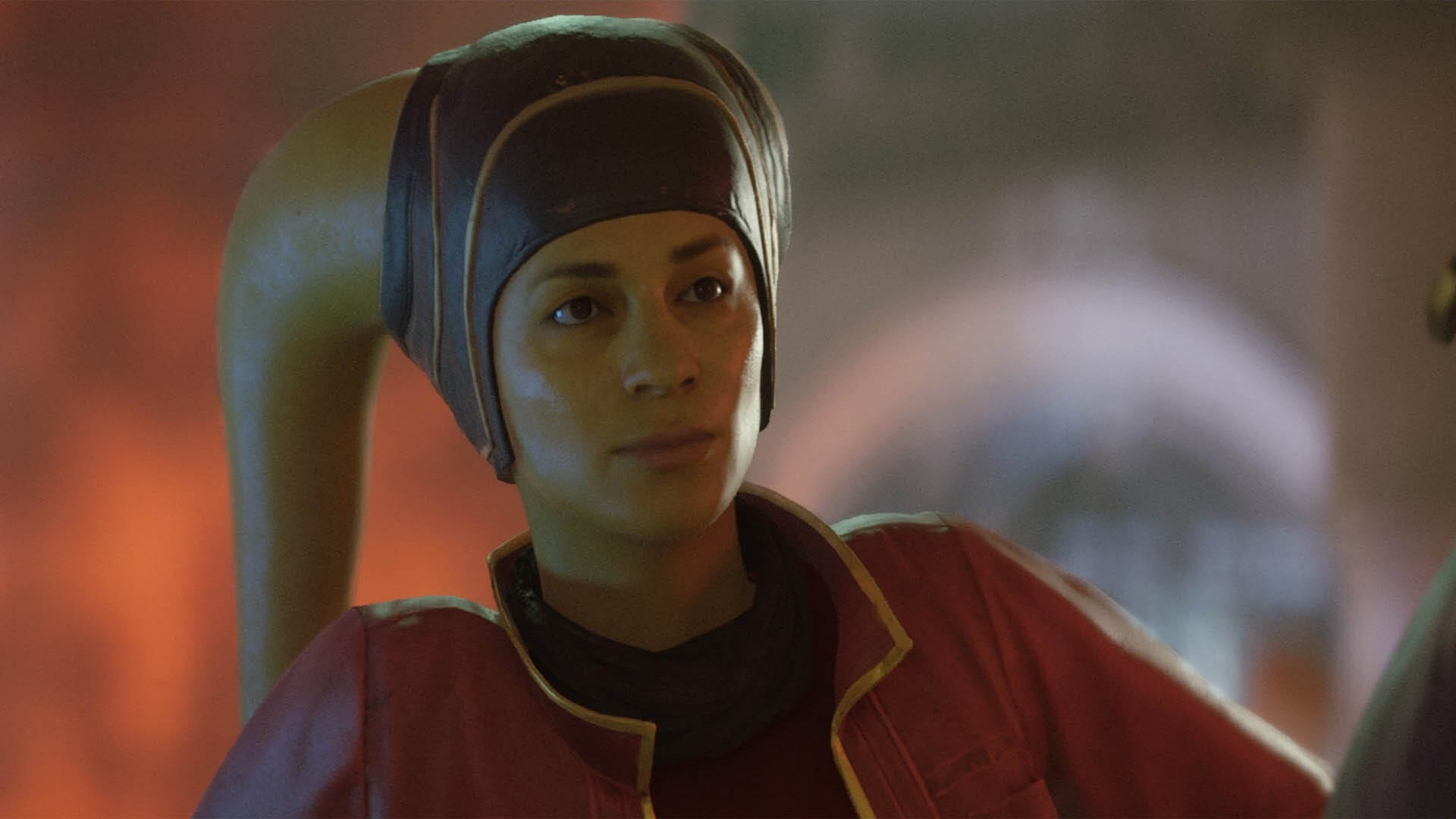 Star Wars Outlaws Syndicate Reputation explained | Eurogamer.net