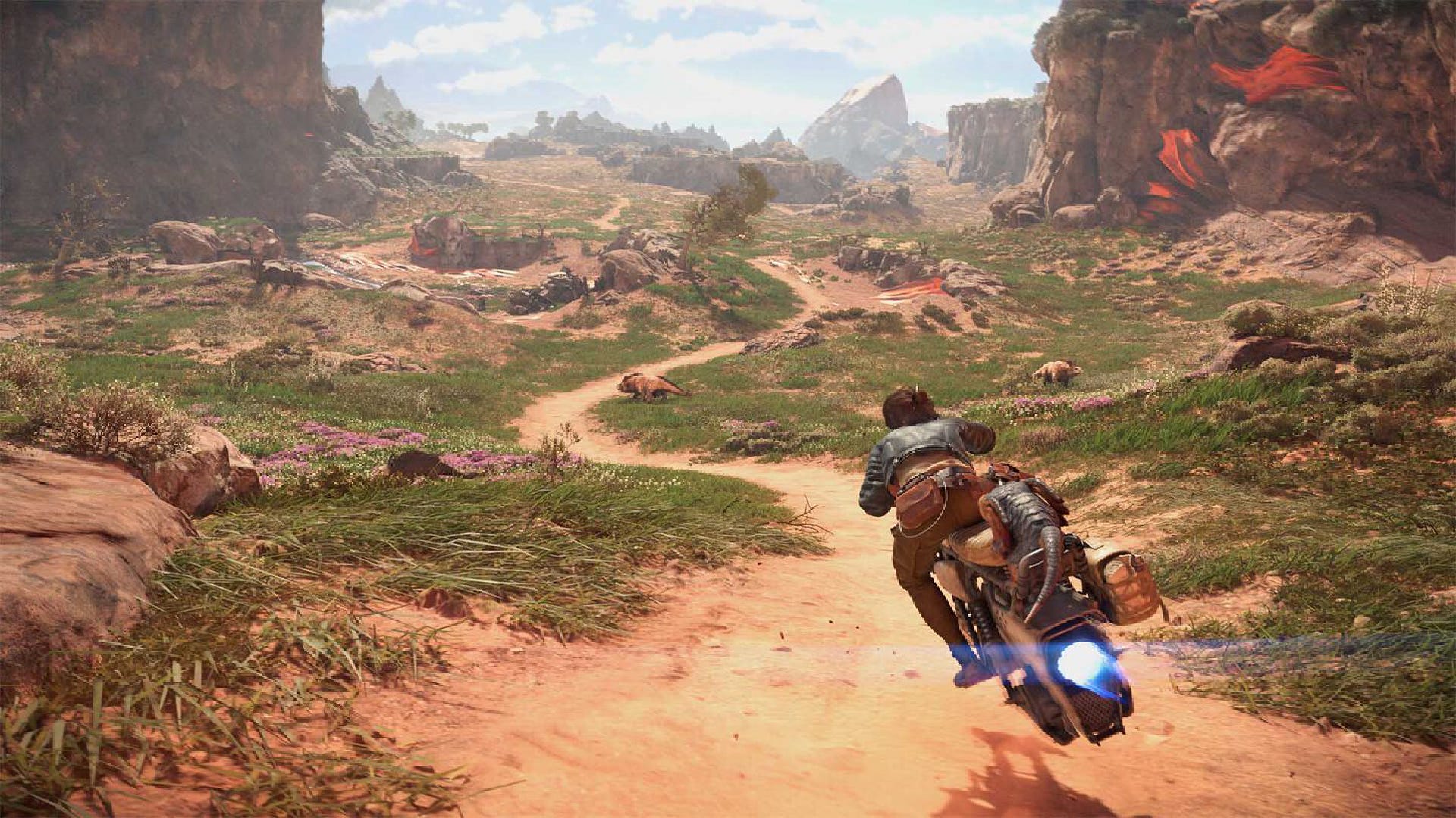 Star Wars Outlaws features an accessibility mode aimed at people afflicted by the most debilitating phobia in gaming, a fear of slightly annoying hints