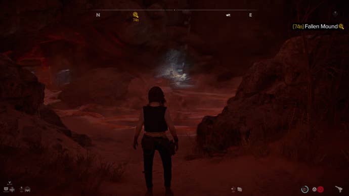 star wars outlaws fallen mound wind tunnel section and ion device