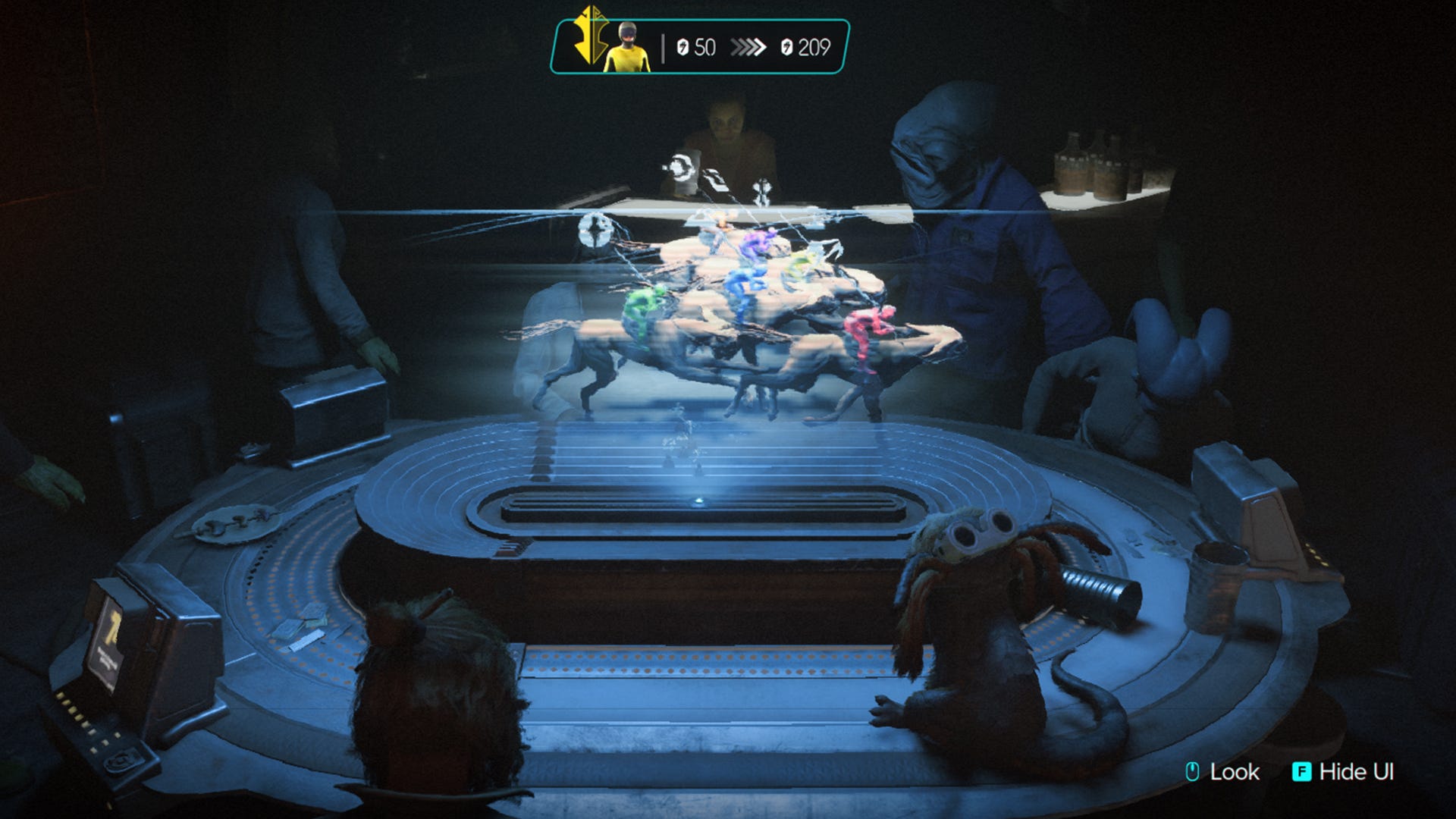 How to make Credits fast in Star Wars Outlaws | Rock Paper Shotgun