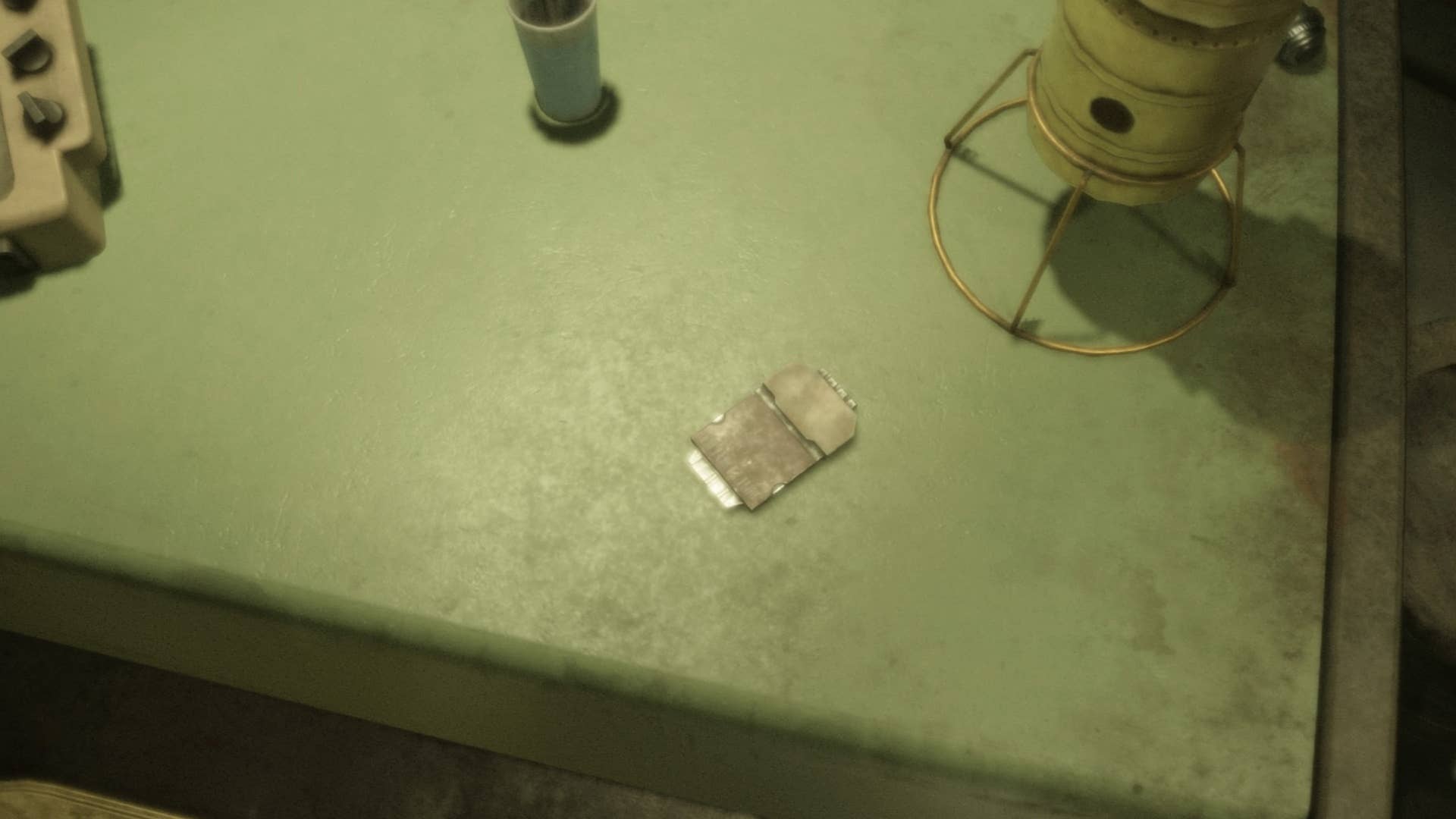 All Pyke Syndicate Vault Keycard locations in Star Wars Outlaws ...