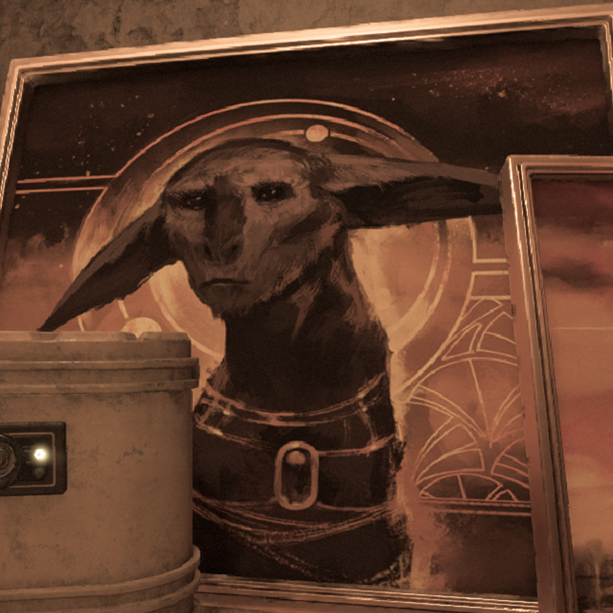 All syndicate vault locations in Star Wars Outlaws | Rock Paper