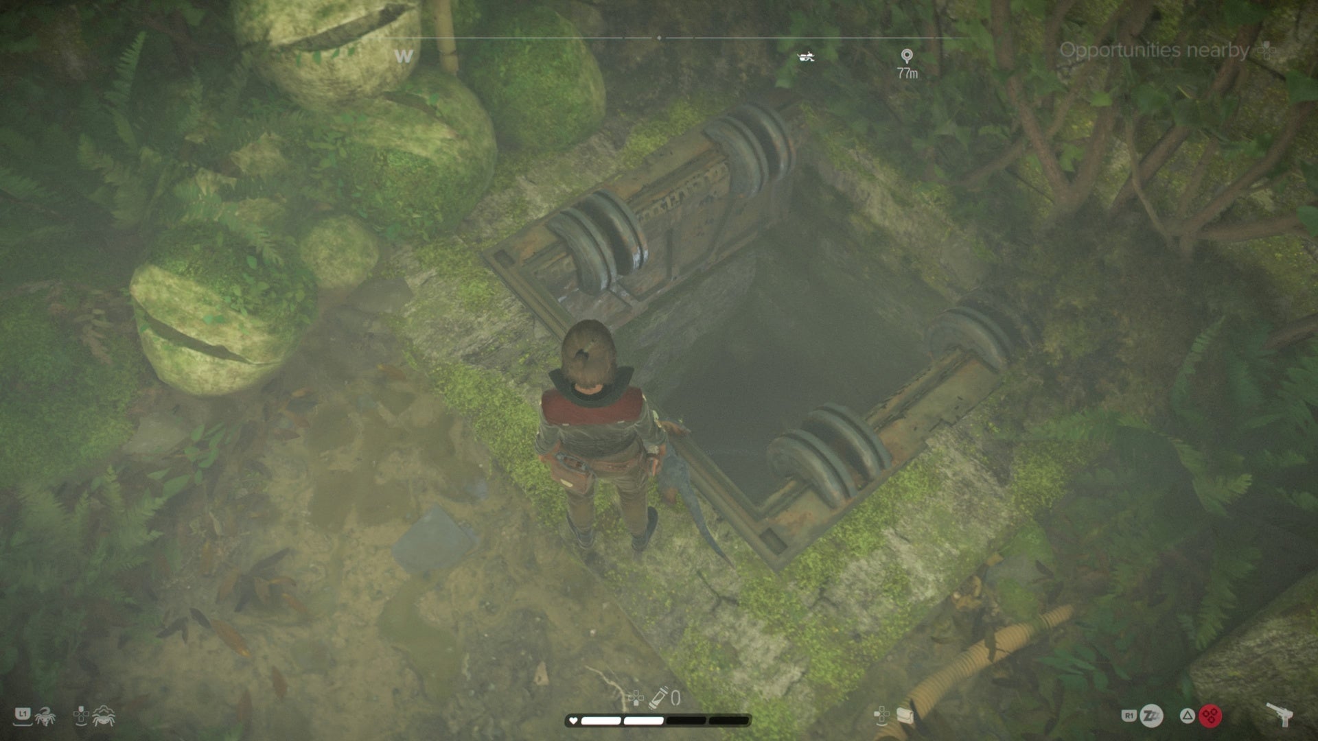 star wars outlaws jet kordo akiva vault one entrance