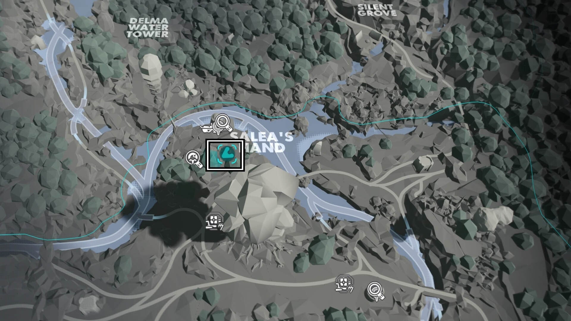 star wars outlaws jet kordo akiva vault one holodisc reader and vault map location