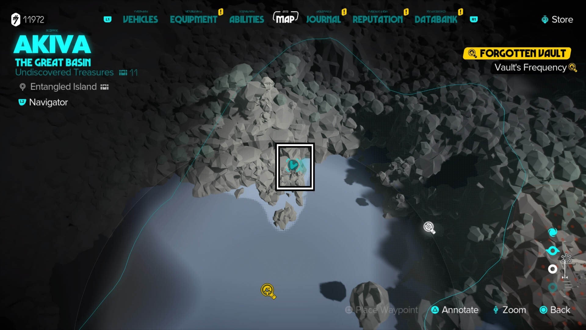 star wars outlaws jet kordo akiva vault two map location