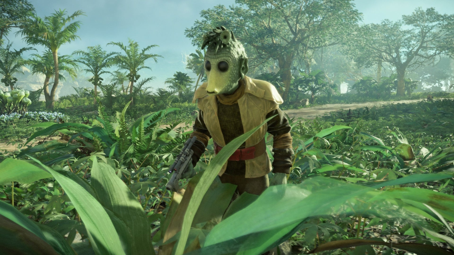 star wars outlaws jet kordo akiva vault two target rodian