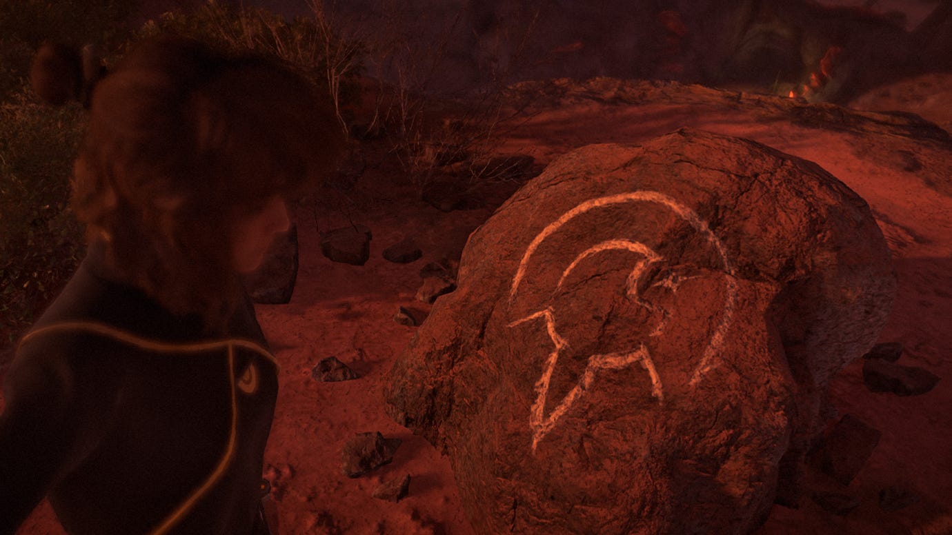 How to complete Jet Kordo's Legacy in Star Wars Outlaws Rock Paper