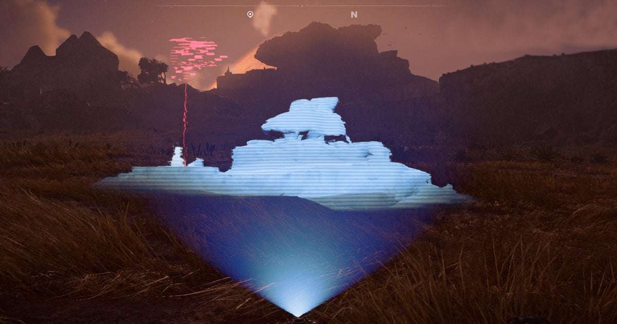 How to complete Jet Kordo's Legacy in Star Wars Outlaws Rock Paper