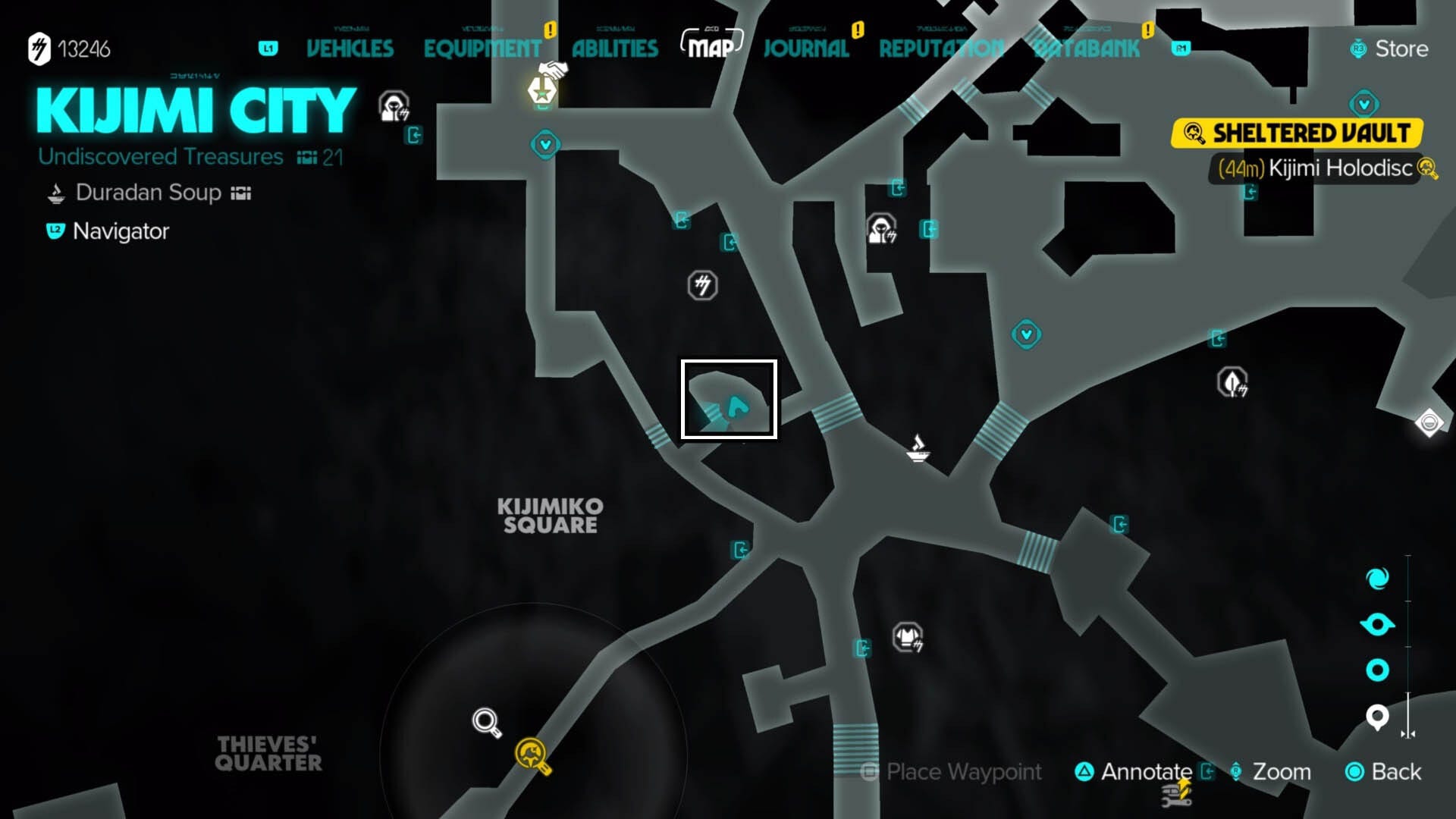 Star Wars Outlaws all Jet Kordo Vault locations | Eurogamer.net