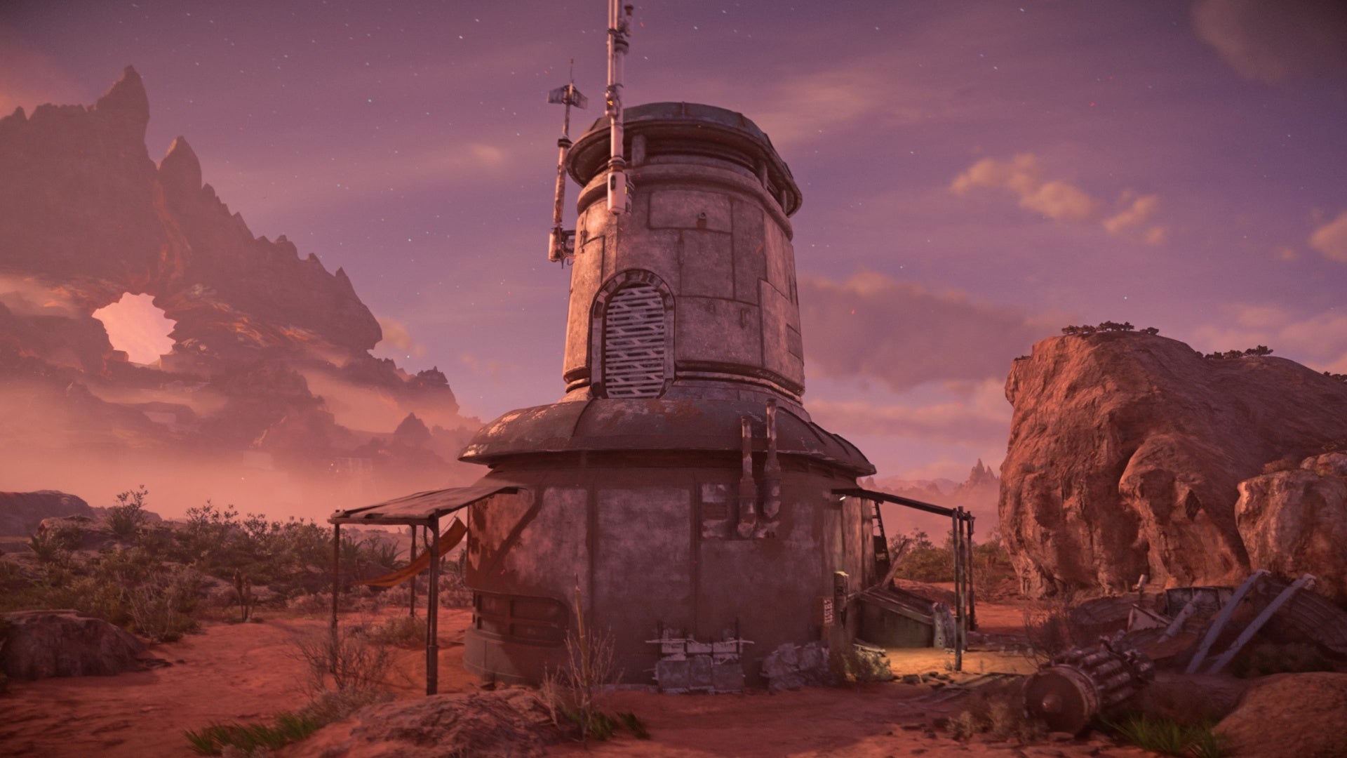 star wars outlaws jet kordo toshara vault building point of interest