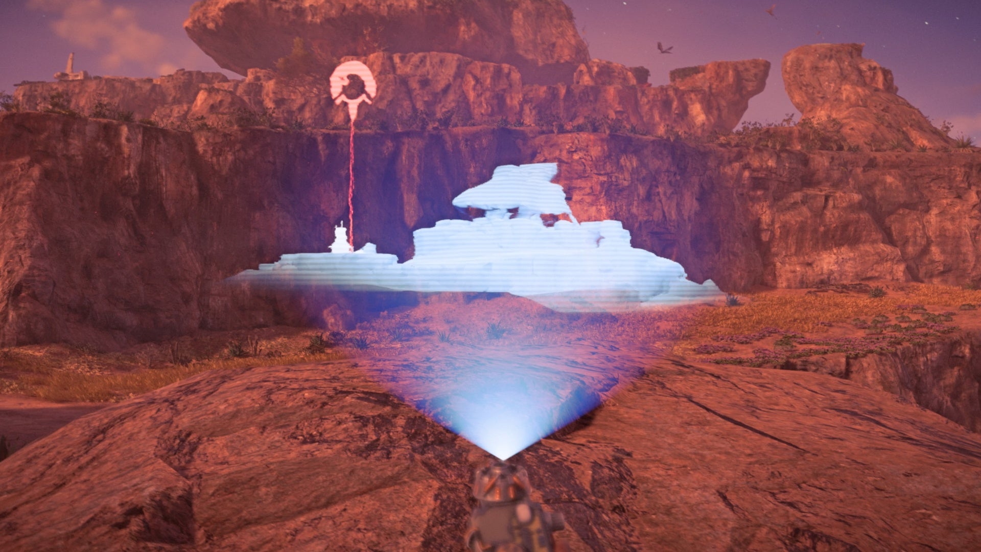 star wars outlaws jet kordo toshara vault holomap clue