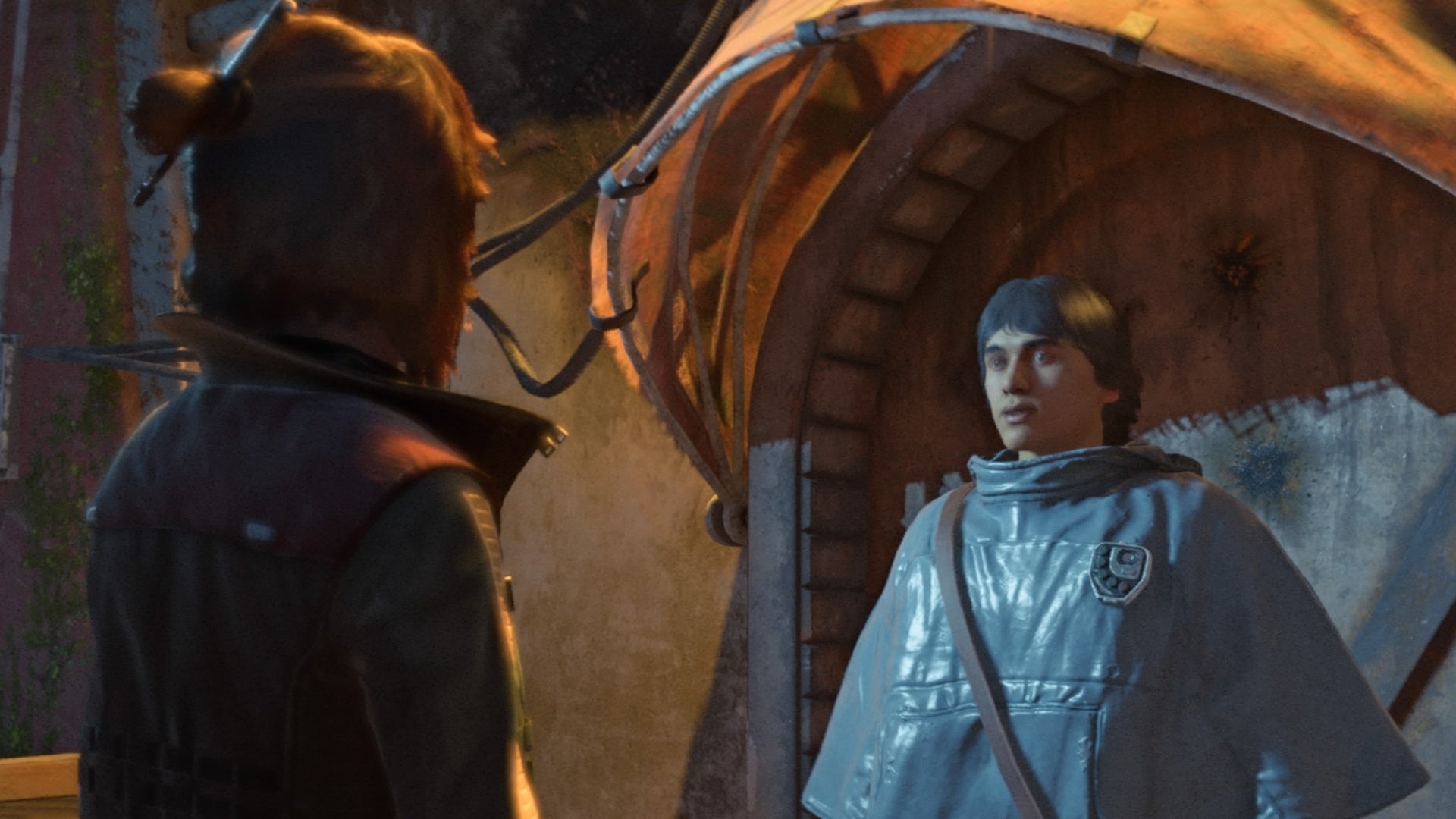 Temmin Star Wars Outlaws The Scavenger quest walkthrough | Eurogamer.net